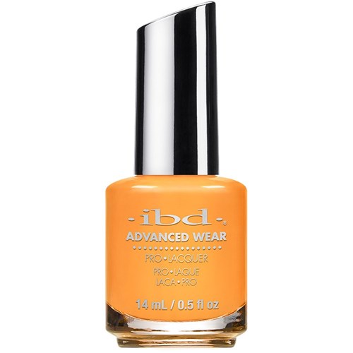 Advanced Wear Lacquer - Singapore Your Heart Out